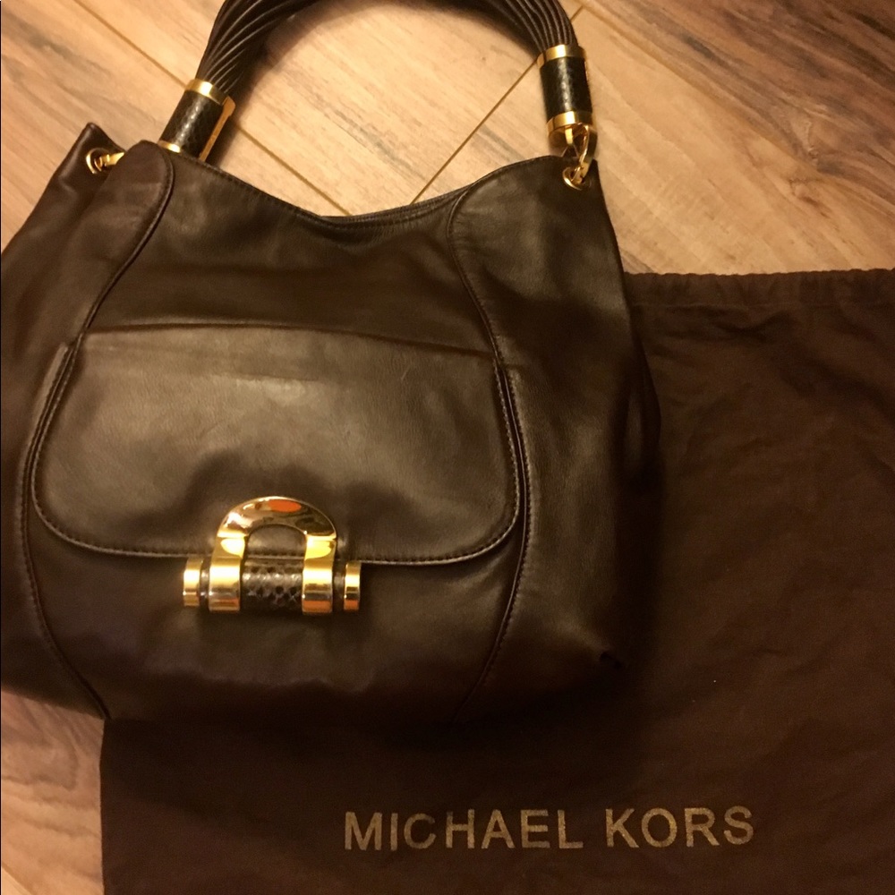 Used Michael kors